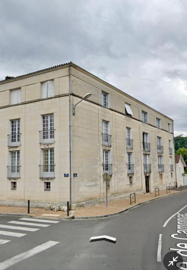 Appartement Familial Proche D'Un Site Historique Périgueux Exterior foto